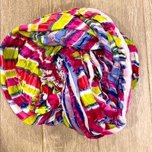 Michaels stars scarf